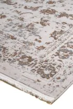 ΧΑΛΙ PEARL 8606 CREAM-BEIGE - 240cm x 300cm