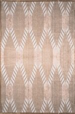 ΧΑΛΙ ZIRA 8875 LIGHT GREY VISON - 200cm x 290cm