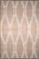 ΧΑΛΙ ZIRA 8875 LIGHT GREY VISON - 200cm x 290cm