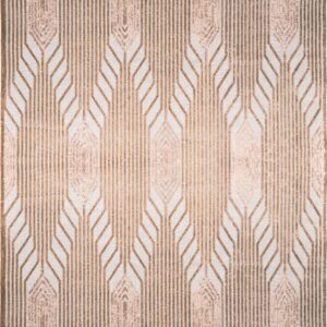 ΧΑΛΙ ZIRA 8875 LIGHT GREY VISON - 200cm x 290cm