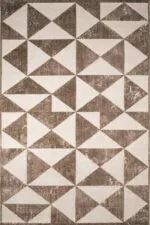 ΧΑΛΙ ZIRA 8888 CREAM VISON - 200cm x 290cm