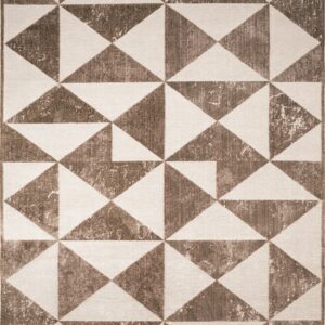 ΧΑΛΙ ZIRA 8888 CREAM VISON - 200cm x 290cm