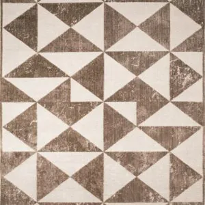 ΧΑΛΙ ZIRA 8888 CREAM VISON - 200cm x 290cm