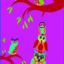 ΧΑΛΙ ΠΑΙΔΙΚΟ LOLLIPOPS 8F43A/OWLS