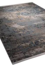 ΧΑΛΙ PEARL 9483 LIGHT BLUE - 200cm x 290cm