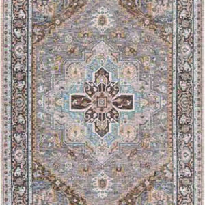 ΧΑΛΙ IMPERIAL 901144/U GREY-BEIGE - 200cm x 285cm