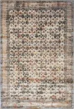 ΧΑΛΙ VISCOSE FARASHE 905/475440 - 160cm x 230cm