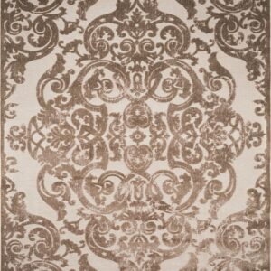 ΧΑΛΙ ZIRA 9103 CREAM VISON - 067cm x 210cm
