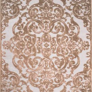 ΧΑΛΙ ZIRA 9103 LIGHT GREY VISON - 200cm x 290cm