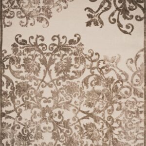 ΧΑΛΙ ZIRA 9105 CREAM VISON - 200cm x 290cm