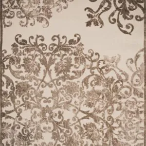 ΧΑΛΙ ZIRA 9105 CREAM VISON - 200cm x 290cm