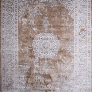 ΧΑΛΙ PEARL 9404 BEIGE - 240cm x 300cm