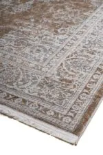 ΧΑΛΙ PEARL 9404 BEIGE - 240cm x 300cm