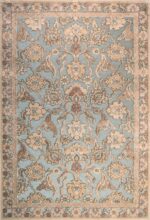 ΧΑΛΙ VISCOSE FARASHE 951/475470 - 200cm x 250cm