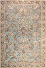 ΧΑΛΙ VISCOSE FARASHE 951/475470 - 200cm x 250cm