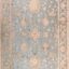 ΧΑΛΙ VISCOSE FARASHE 952/473470 - 200cm x 300cm