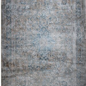 ΧΑΛΙ PEARL 8447 BLUE - 080cm x 140cm