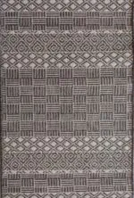 ΧΑΛΙ ΨΑΘΑ DECO 1090/E W71 ELEPHANT - 160cm x 230cm