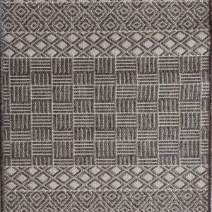 ΧΑΛΙ ΨΑΘΑ DECO 1090/E W71 ELEPHANT - 160cm x 230cm