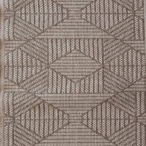 ΧΑΛΙ ΨΑΘΑ DECO 11/Y UT6 HONEY - ΔΙΑΔΡΟΜΟΣ 080εκ