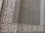ΧΑΛΙ ΨΑΘΑ DECO 2909 ELEPHANT - 160cm x 230cm