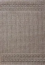 ΧΑΛΙ ΨΑΘΑ DECO 364/D UT6 HONEY - 160cm x 230cm