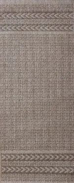ΧΑΛΙ ΨΑΘΑ DECO 364/D UT6 HONEY - 160cm x 230cm