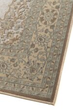 ΧΑΛΙ VISCOSE FARASHE 1227/497560 - 160cm x 230cm