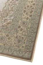 ΧΑΛΙ VISCOSE FARASHE 1227/497560 - 160cm x 230cm