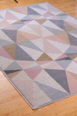 ΧΑΛΙ VISCOSE FARASHE 691/474210 - 160cm x 230cm