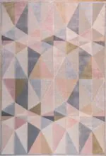 ΧΑΛΙ VISCOSE FARASHE 691/474210 - 160cm x 230cm