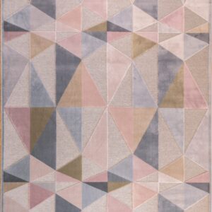 ΧΑΛΙ VISCOSE FARASHE 691/474210 - 160cm x 230cm