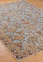 ΧΑΛΙ VISCOSE FARASHE 951/475470 - 200cm x 250cm