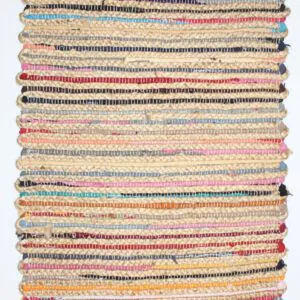 ΧΑΛΙ ΓΙΟΥΤΑ FIDENZA MULTI - 160cm x 230cm