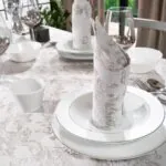 Τραπεζομάντηλο Ferrand