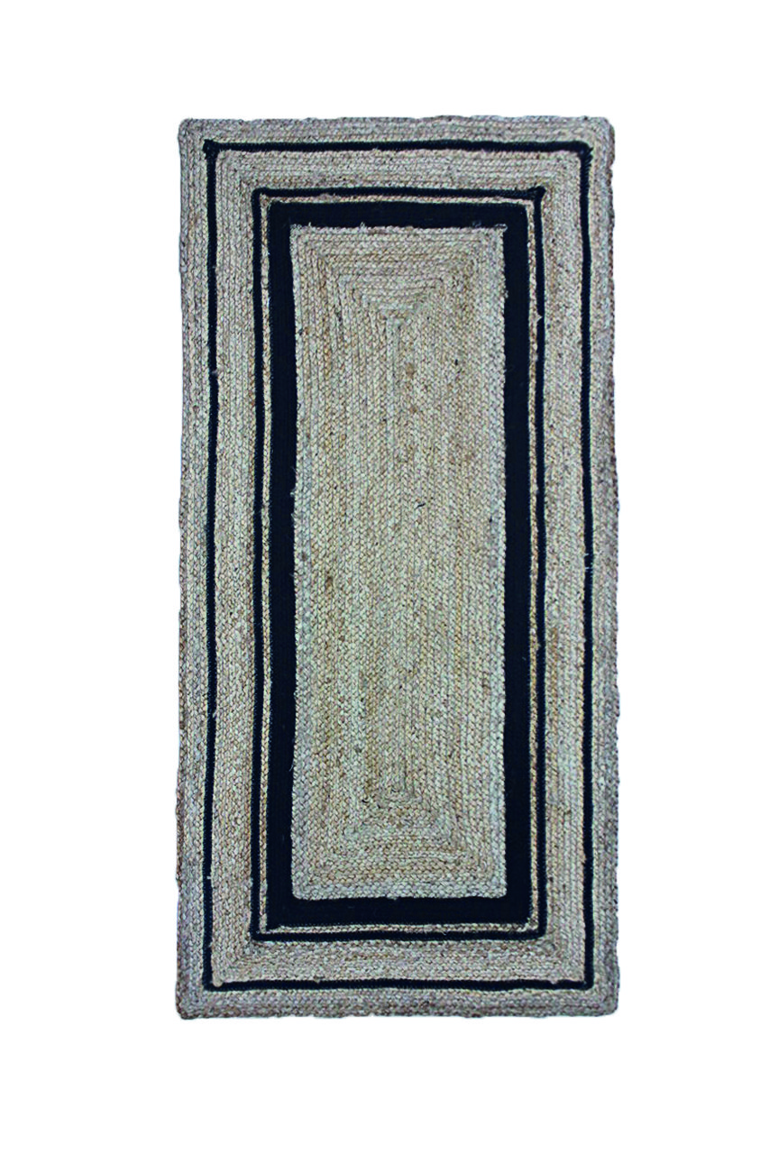 Klonaras Home Fashion ΧΑΛΙ ΓΙΟΥΤΑ GENOA - Klonaras Home Fashion 130cmx190cm