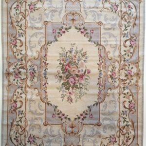 ΧΑΛΙ IBIZA AUBUSSON 515-T - 120cm x 180cm