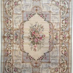 ΧΑΛΙ IBIZA AUBUSSON 515-T - 120cm x 180cm