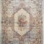 ΧΑΛΙ IBIZA AUBUSSON 515-T - 150 εκ - Στρογγυλό