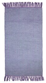 ΧΑΛΙ ΒΑΜΒΑΚΕΡΟ PADOVA ROSE-VIOLET
