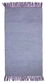 ΧΑΛΙ ΒΑΜΒΑΚΕΡΟ PADOVA ROSE-VIOLET