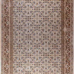 ΧΑΛΙ IMPERIAL 2061/U CREAM-TERRA - 160cm x 230cm