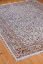 ΧΑΛΙ IMPERIAL 2061/U CREAM-TERRA - 160cm x 230cm