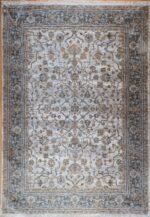 ΧΑΛΙ IMPERIAL 40/S GREY-BEIGE - 240cm x 300cm