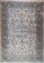 ΧΑΛΙ IMPERIAL 40/S GREY-BEIGE - 240cm x 300cm