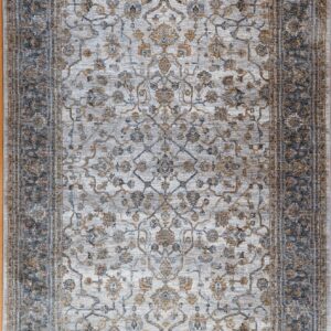 ΧΑΛΙ IMPERIAL 40/S GREY-BEIGE - 240cm x 300cm