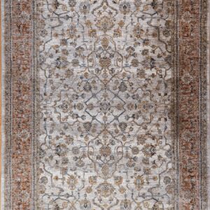 ΧΑΛΙ IMPERIAL 40/U - 133cm x 190cm