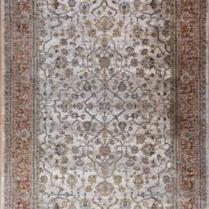 ΧΑΛΙ IMPERIAL 40/U - 133cm x 190cm
