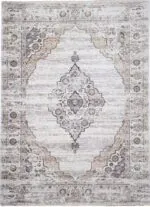 ΧΑΛΙ IMPERIAL 54/W CREAM - 160cm x 230cm