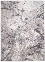 ΧΑΛΙ IMPERIAL 5570/D CREAM - 200cm x 285cm